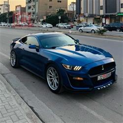 فورد موستانج